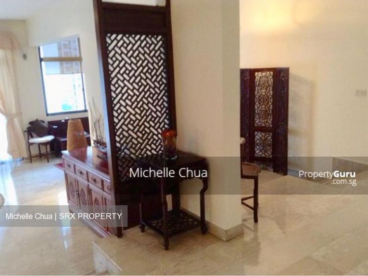 Tan Tong Meng Tower (D11), Apartment #181613032